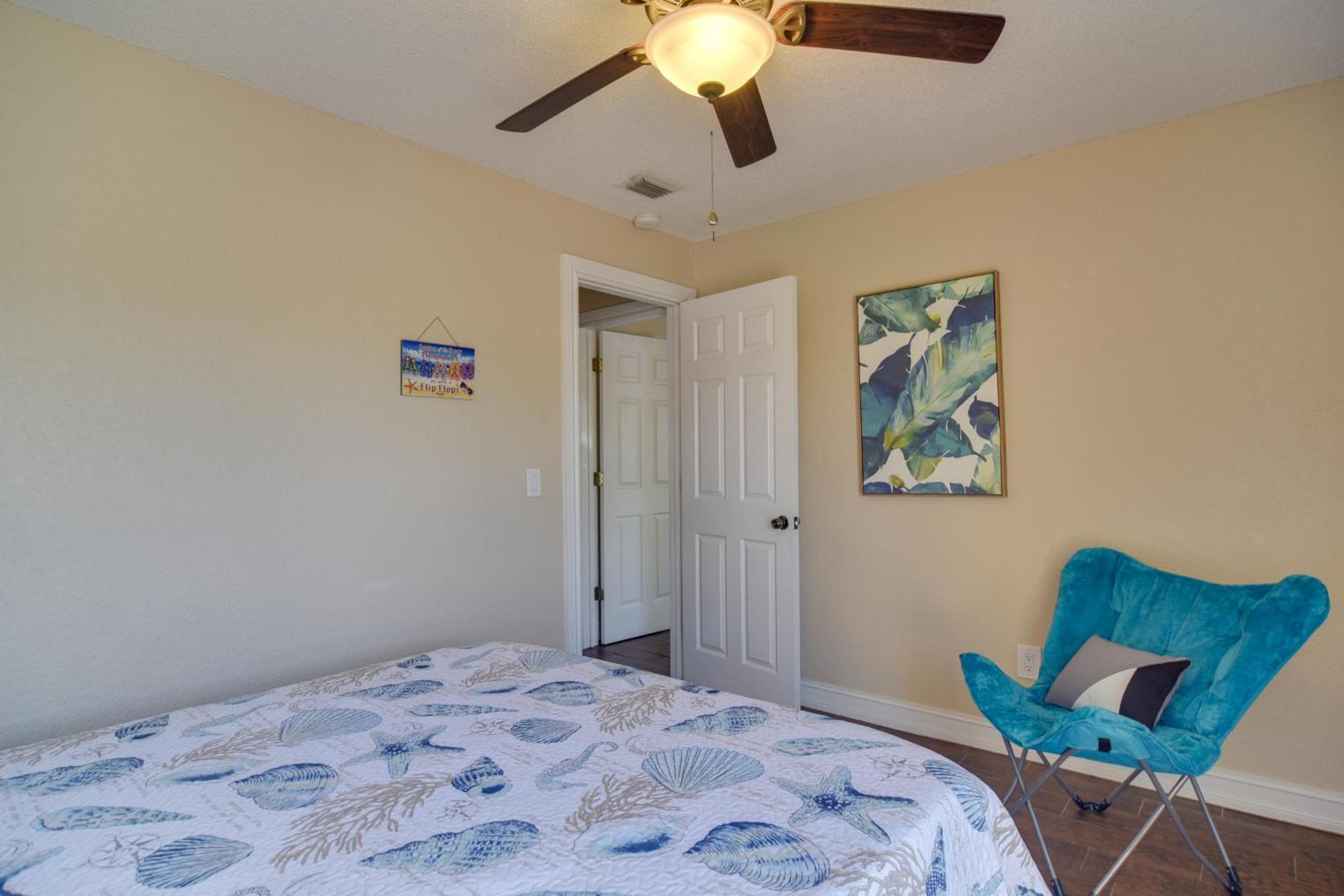 Sarasota Escape About 4 Mi To Siesta Key Beach! Zewnętrze zdjęcie